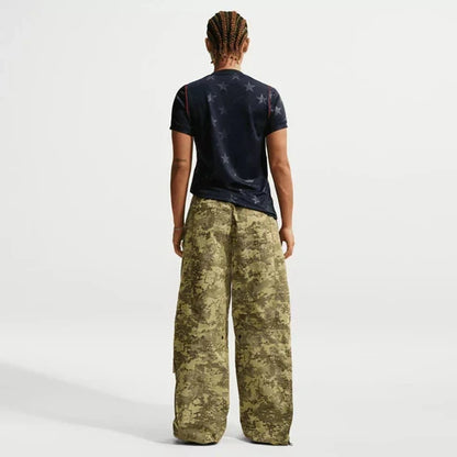2026 United States USA Away - Women's Fan Version