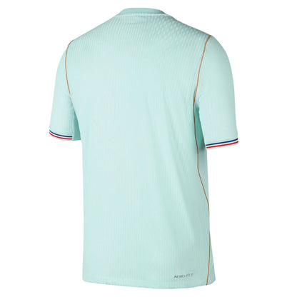 France Away Jersey World Cup 2026