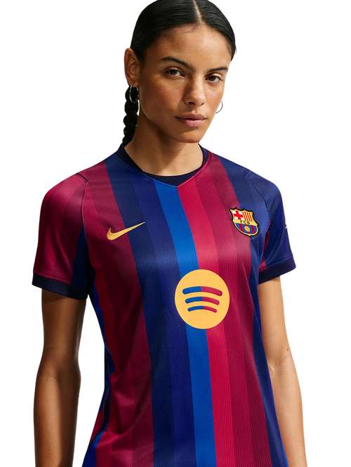 2026/27 Jersey Barcelona I Home Fan - Women's