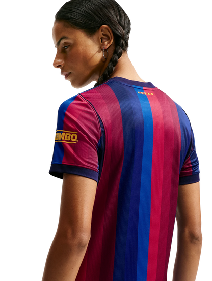 2026/27 Jersey Barcelona I Home Fan - Women's