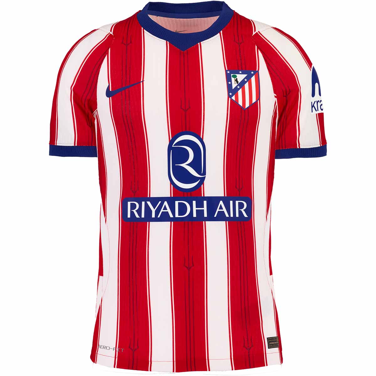 2026/27 Jersey Atletico Madrid I Home Player