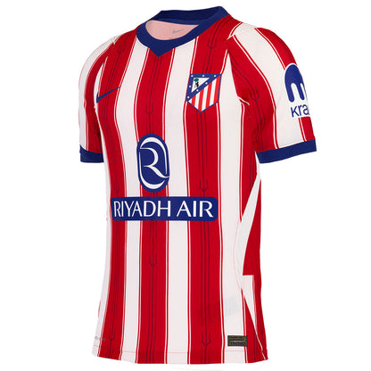 2026/27 Jersey Atletico Madrid I Home Player