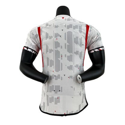MANCHESTER UNITED EDICIÓN ESPECIAL II 23/24 HOMBRE (VERSIÓN JUGADOR) - TIENDA DEL JUGADOR