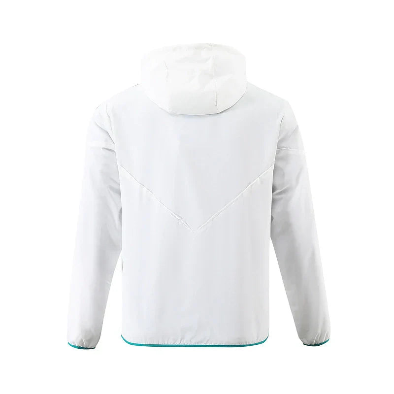 SUDADERA MANCHESTER UNITED 24/25 - TIENDA DEL JUGADOR