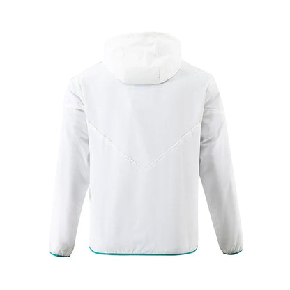 SUDADERA MANCHESTER UNITED 24/25 - TIENDA DEL JUGADOR