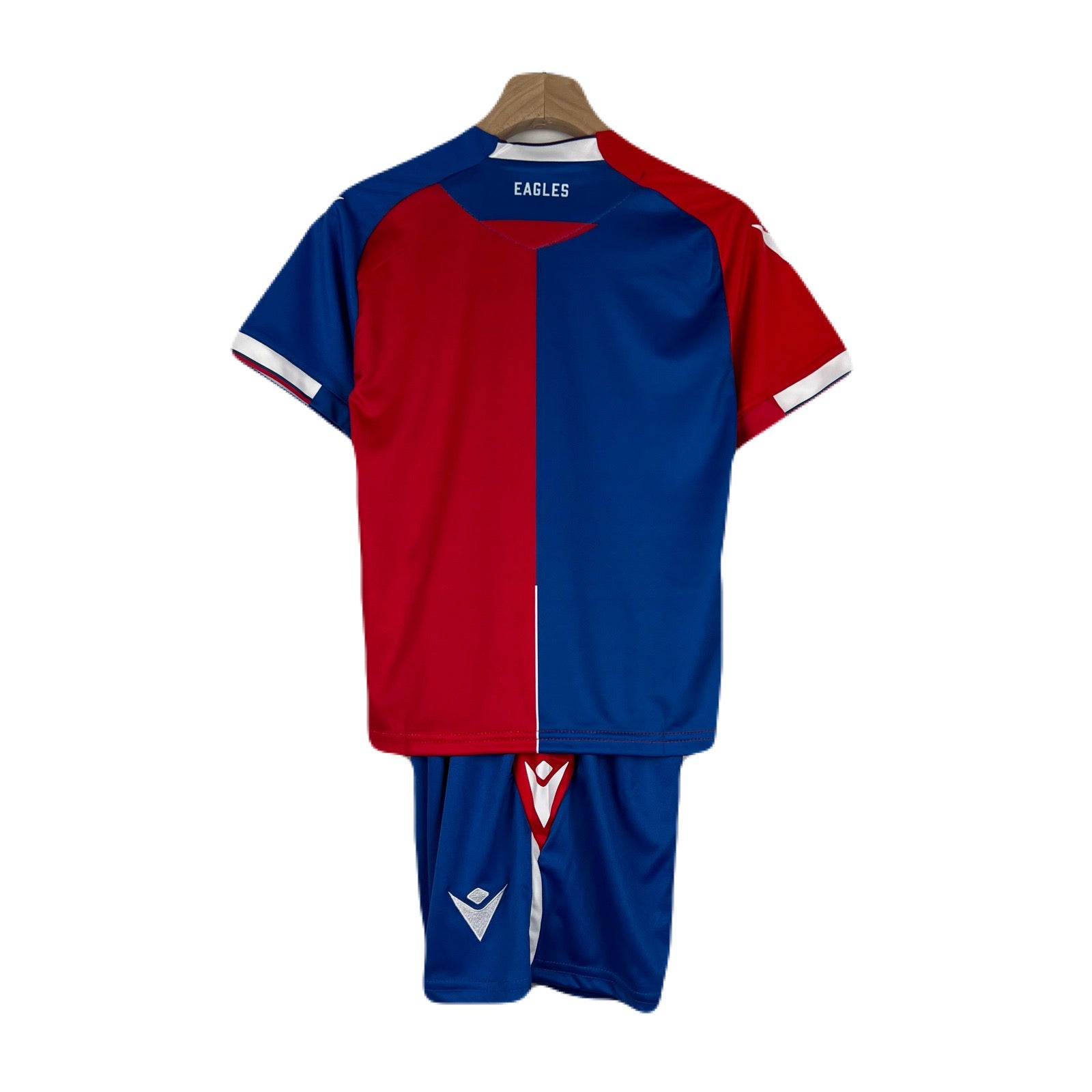 CRYSTAL PALACE I 23/24 CONJUNTO INFANTIL - TIENDA DEL JUGADOR
