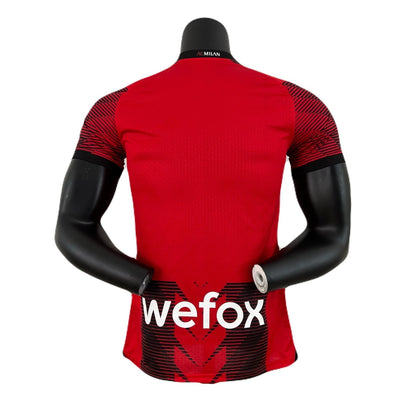 MILAN I 23/24 HOMBRE (VERSIÓN JUGADOR) - TIENDA DEL JUGADOR