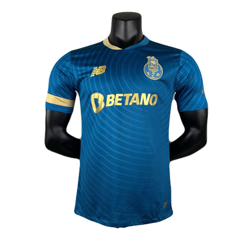 PORTO III 23/24 HOMBRE (VERSIÓN JUGADOR) - TIENDA DEL JUGADOR