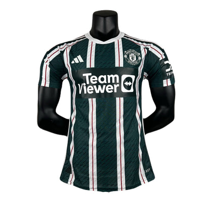 MANCHESTER UNITED III 23/24 HOMBRE (VERSIÓN JUGADOR) - TIENDA DEL JUGADOR