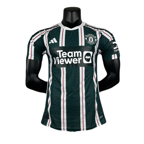 MANCHESTER UNITED III 23/24 HOMBRE (VERSIÓN JUGADOR) - TIENDA DEL JUGADOR