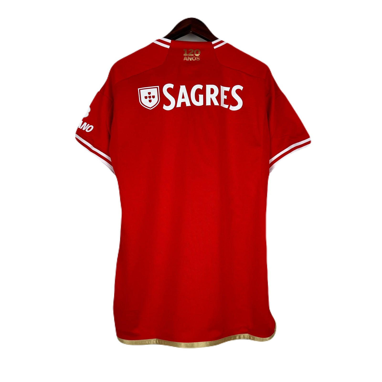 BENFICA I 23/24 HOMBRE - TIENDA DEL JUGADOR