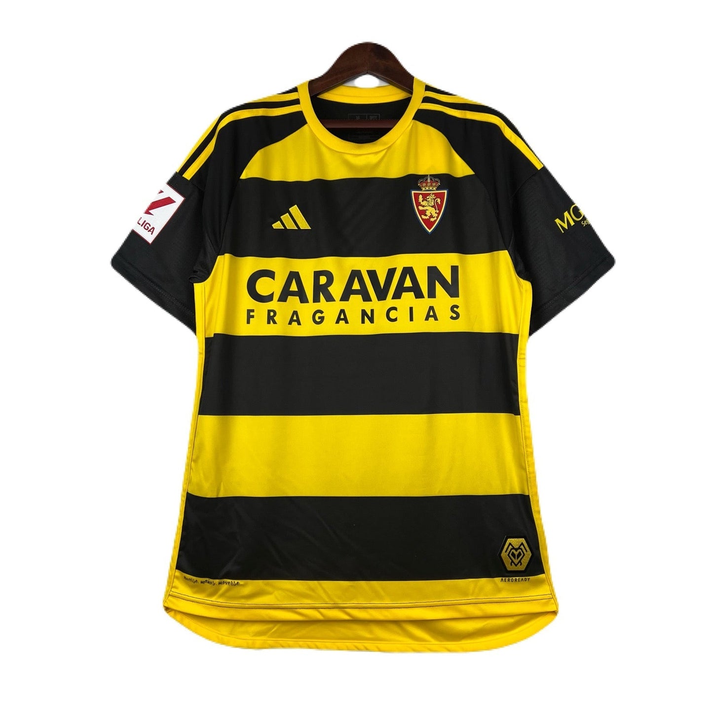 ZARAGOZA II 23/24 HOMBRE - TIENDA DEL JUGADOR