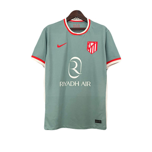 ATLÉTICO DE MADRID II 24/25 HOMBRE - TIENDA DEL JUGADOR