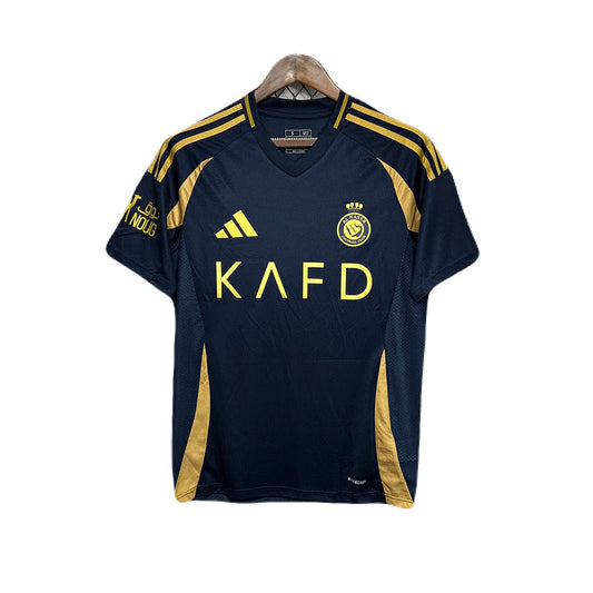 AL NASSR II 24/25 HOMBRE - TIENDA DEL JUGADOR