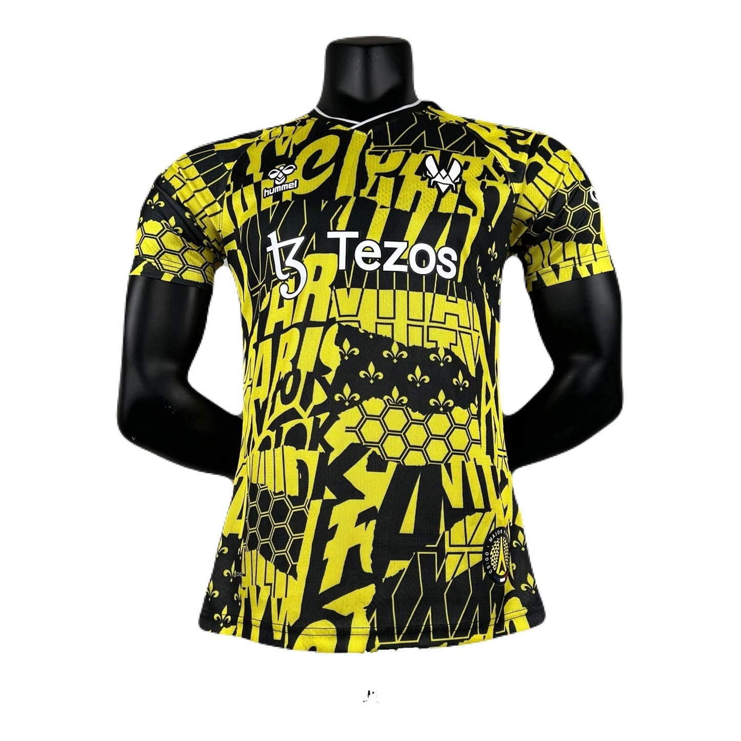 LITTLE BEE l 23/24 HOMBRE - TIENDA DEL JUGADOR