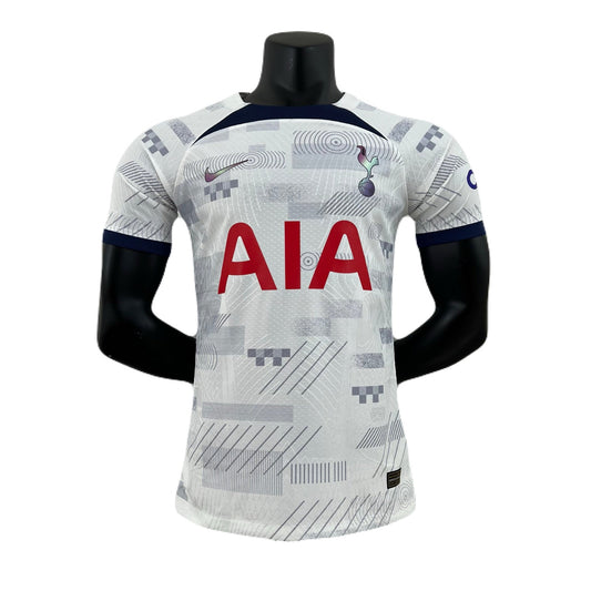 TOTTENHAM EDICIÓN ESPECIAL l 23/24 HOMBRE (VERSIÓN JUGADOR) - TIENDA DEL JUGADOR