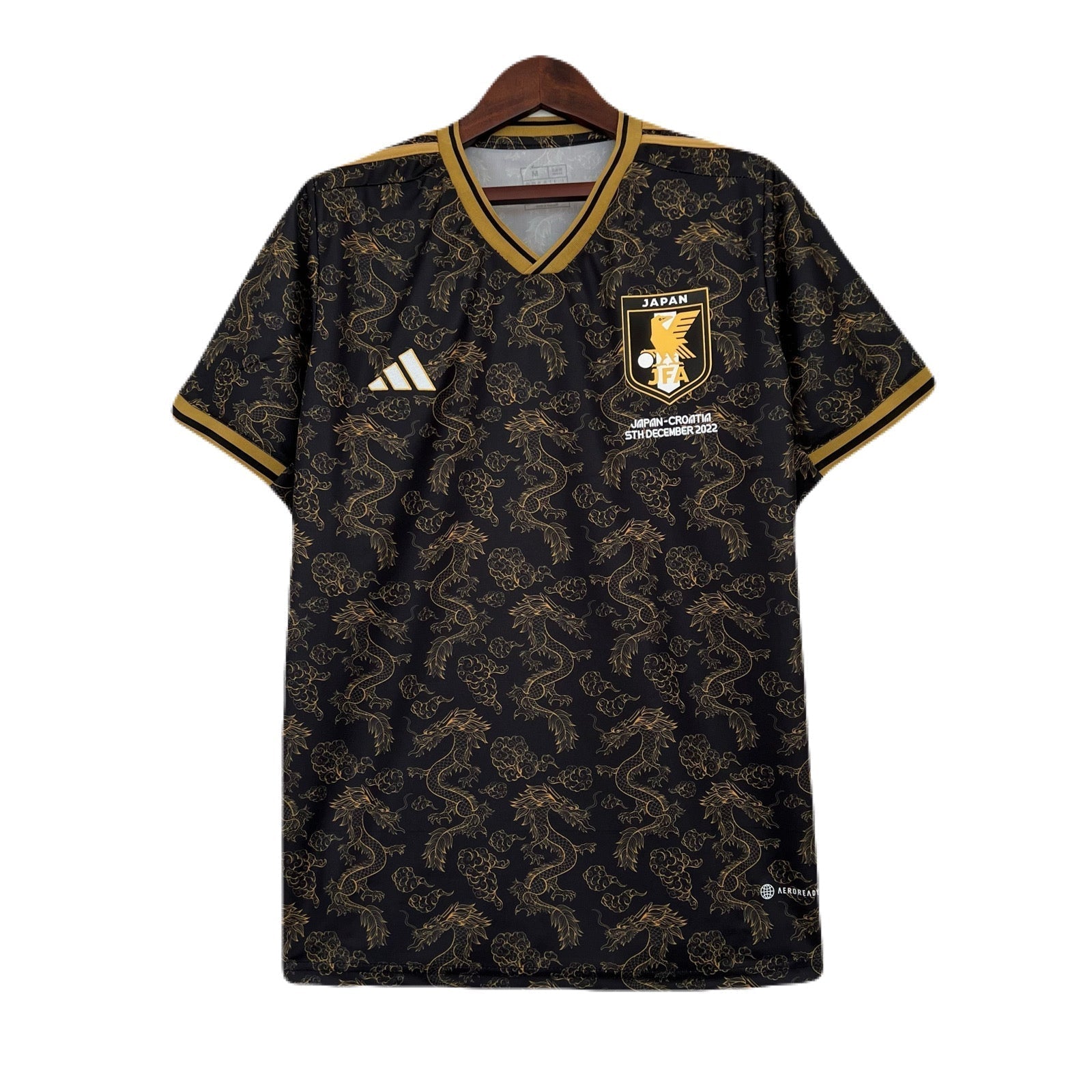 JAPÓN EDICIÓN ESPECIAL III 23/24 HOMBRE - TIENDA DEL JUGADOR