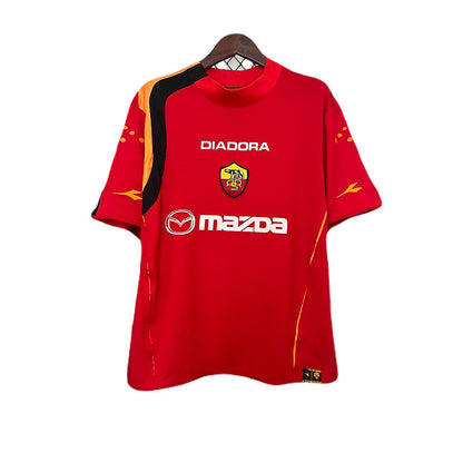 ROMA I 04/05 HOMBRE (RETRO) - TIENDA DEL JUGADOR