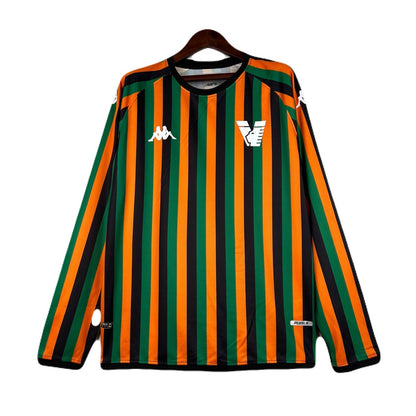 VENEZIA ENTRENAMIENTO I 23/24 HOMBRE (MANGA LARGA) - TIENDA DEL JUGADOR
