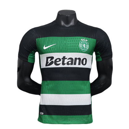 SPORTING LISBOA I 24/25 HOMBRE (VERSIÓN JUGADOR) - TIENDA DEL JUGADOR
