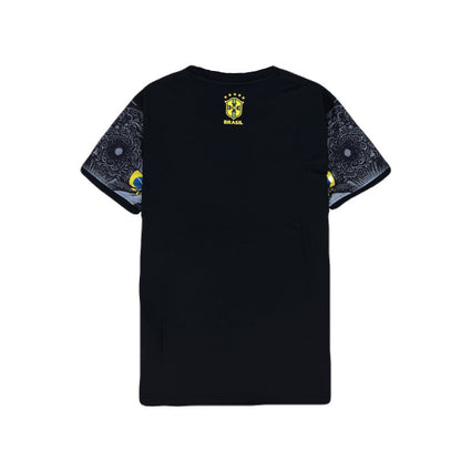 CAMISETA BRASIL EDICION ESPECIAL 24/25 HOMBRE - TIENDA DEL JUGADOR