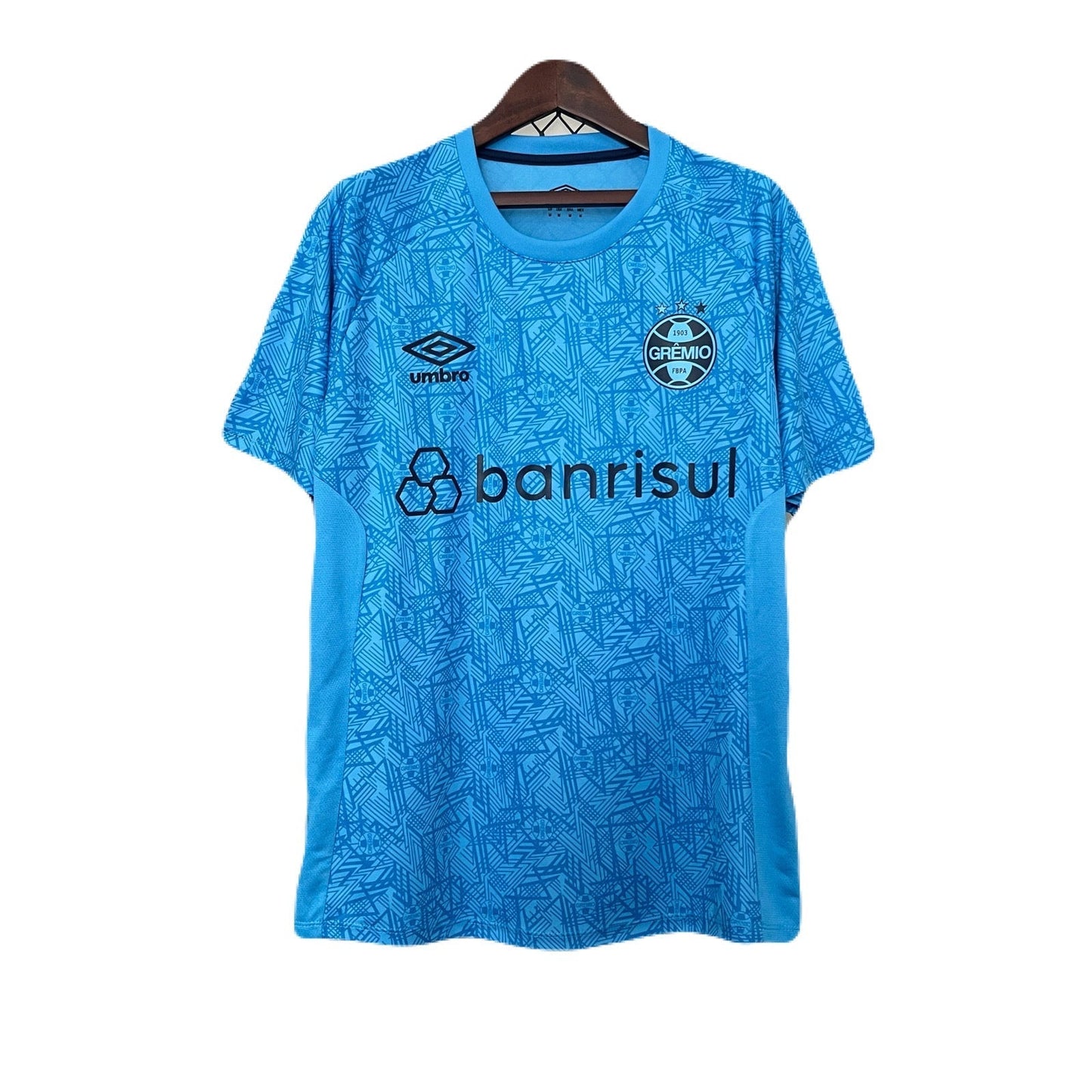 Jersey GREMIO Goalkeeper III 24/25 MEN'S
