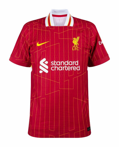 Jersey LIVERPOOL I 24/25 MEN'S