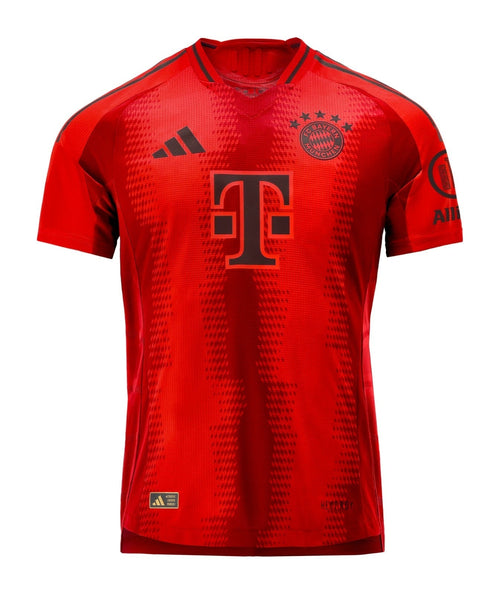 BAYERN DE MUNICH I 24/25 MEN'S (PLAYER VERSION)