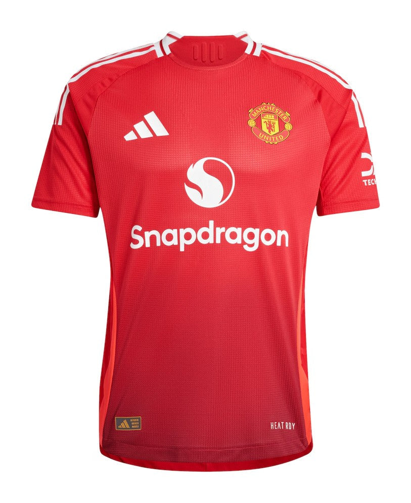 Jersey MANCHESTER UNITED I 24/25 MEN'S
