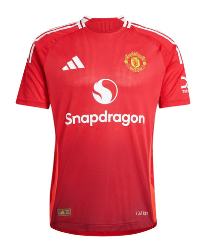 Jersey MANCHESTER UNITED I 24/25 MEN'S