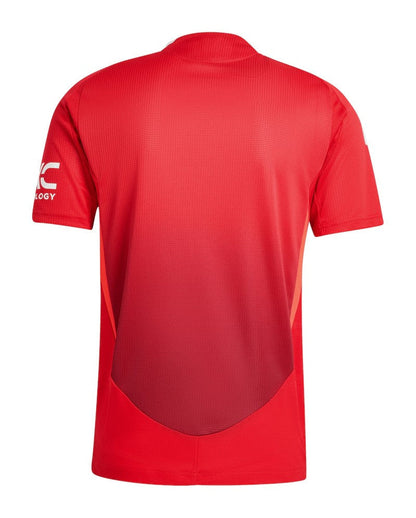 JERSEY MANCHESTER UNITED I 24/25 MEN'S