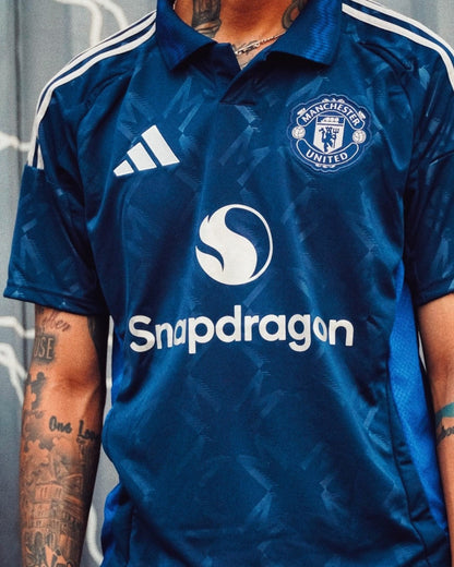 Jersey MANCHESTER UNITED II 24/25 MEN'S