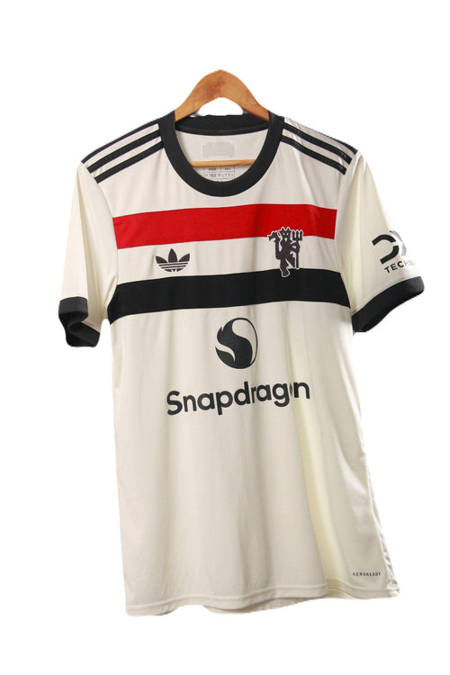 JERSEY MANCHESTER UNITED III 24/25 MEN'S