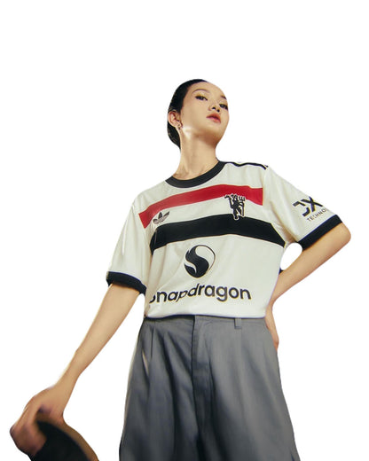 JERSEY MANCHESTER UNITED III 24/25 MEN'S