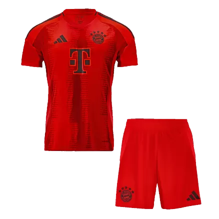 BAYERN MUNICH I 24/25 Kids Kit