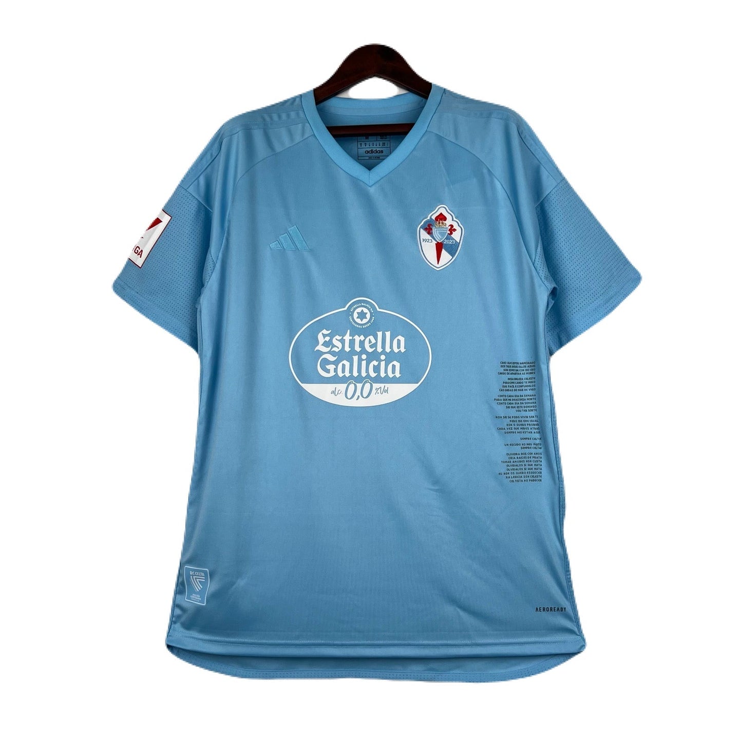 CELTA DE VIGO I 23/24 MEN'S