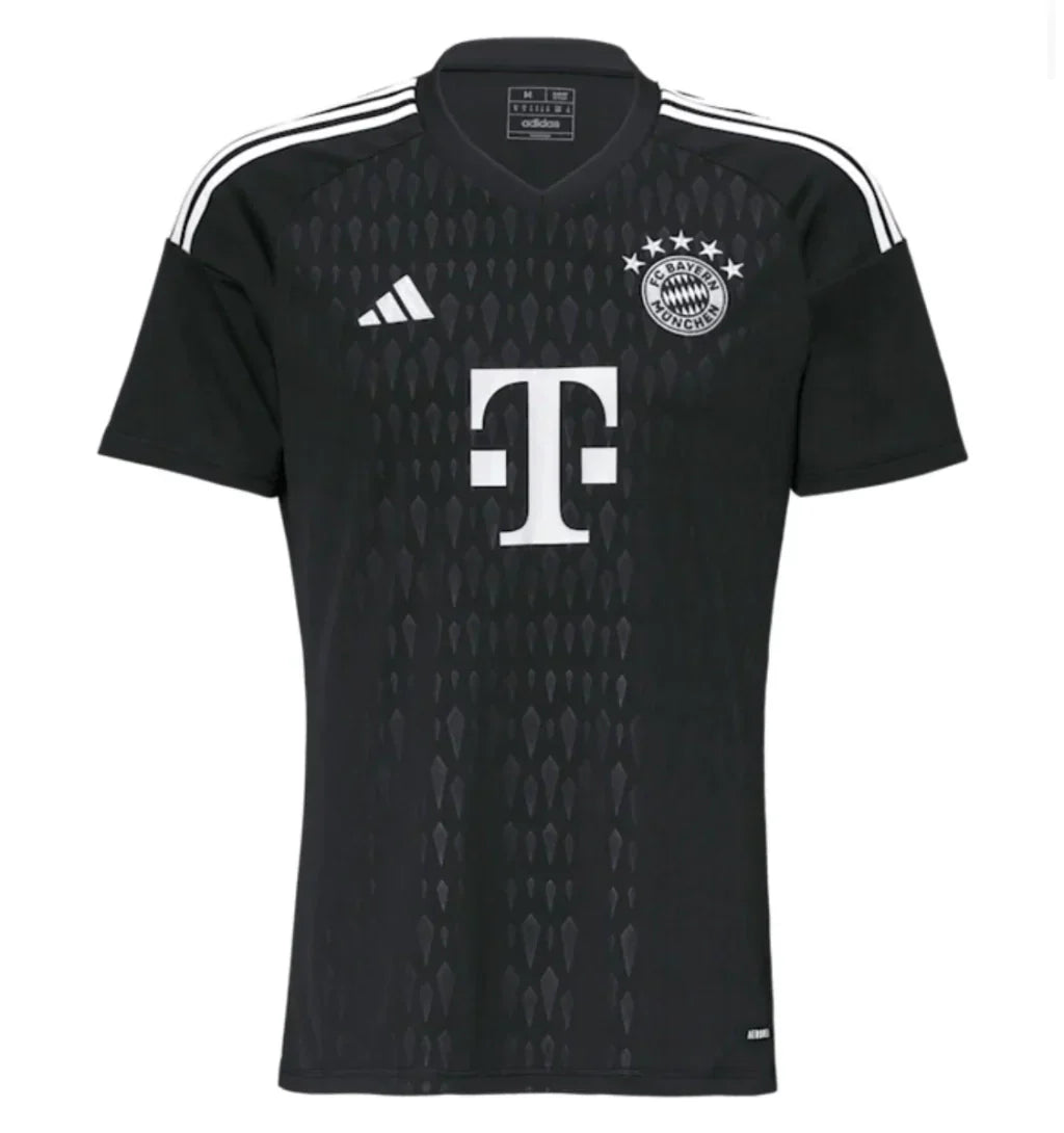BAYER DE MUNICH Goalkeeper 23/24 MEN'S