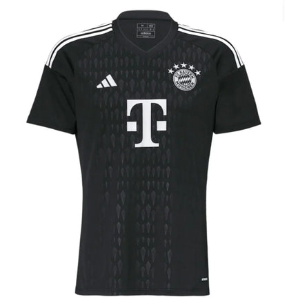 BAYER DE MUNICH GOALKEEPER 23/24 MEN'S