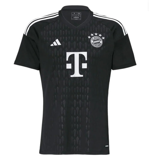 BAYER DE MUNICH GOALKEEPER 23/24 MEN'S