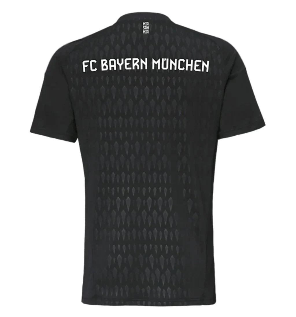 BAYER DE MUNICH Goalkeeper 23/24 MEN'S