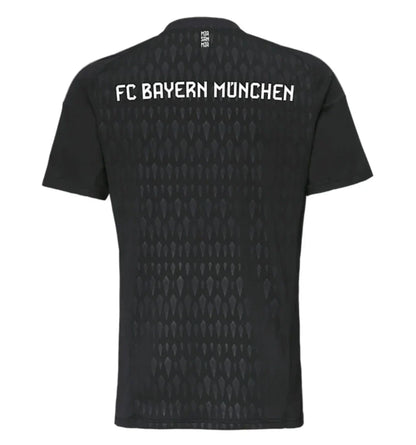 BAYER DE MUNICH GOALKEEPER 23/24 MEN'S