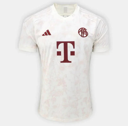 BAYERN MUNICH III 23/24 MEN'S