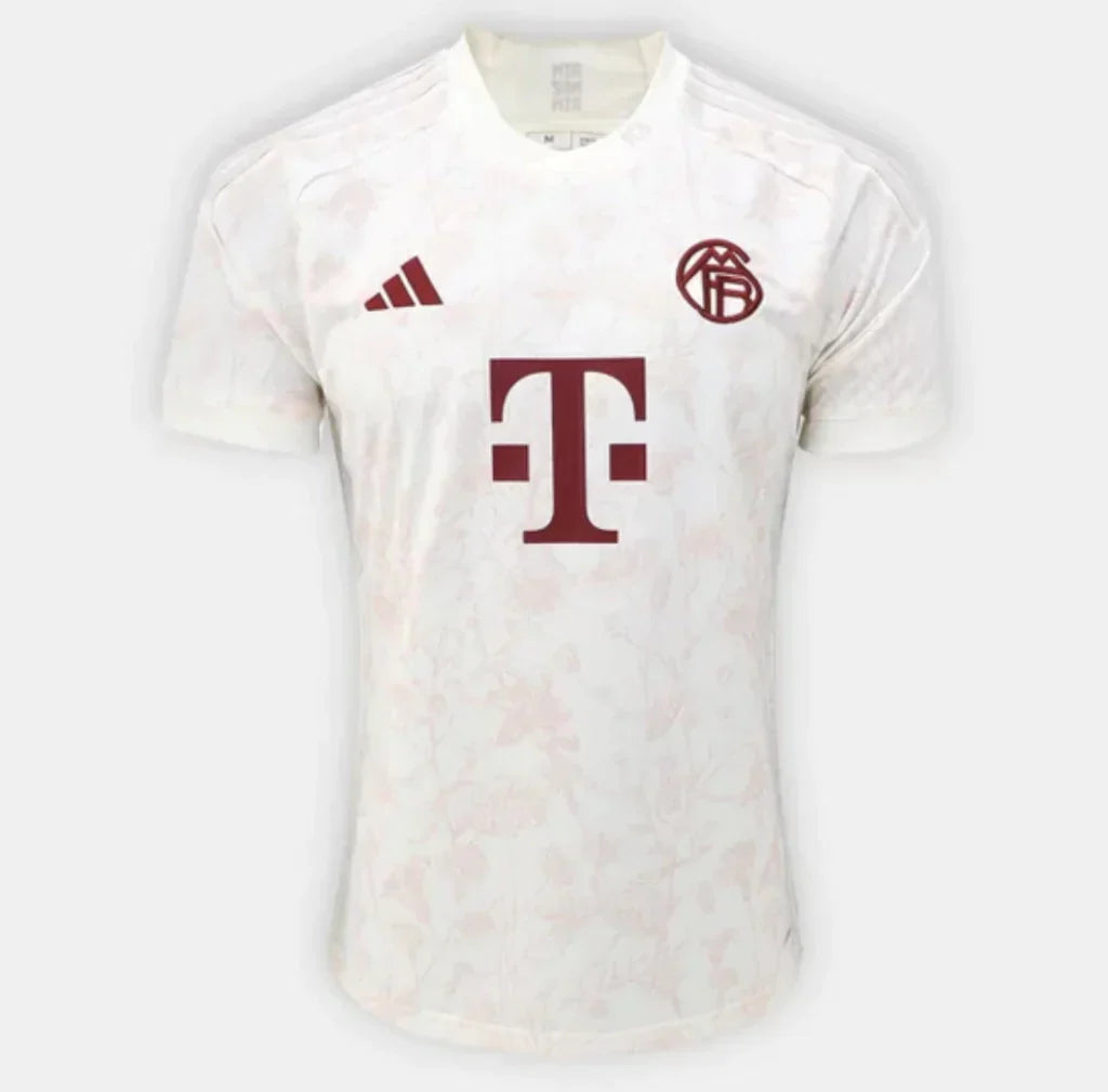 BAYERN MUNICH III 23/24 MEN'S