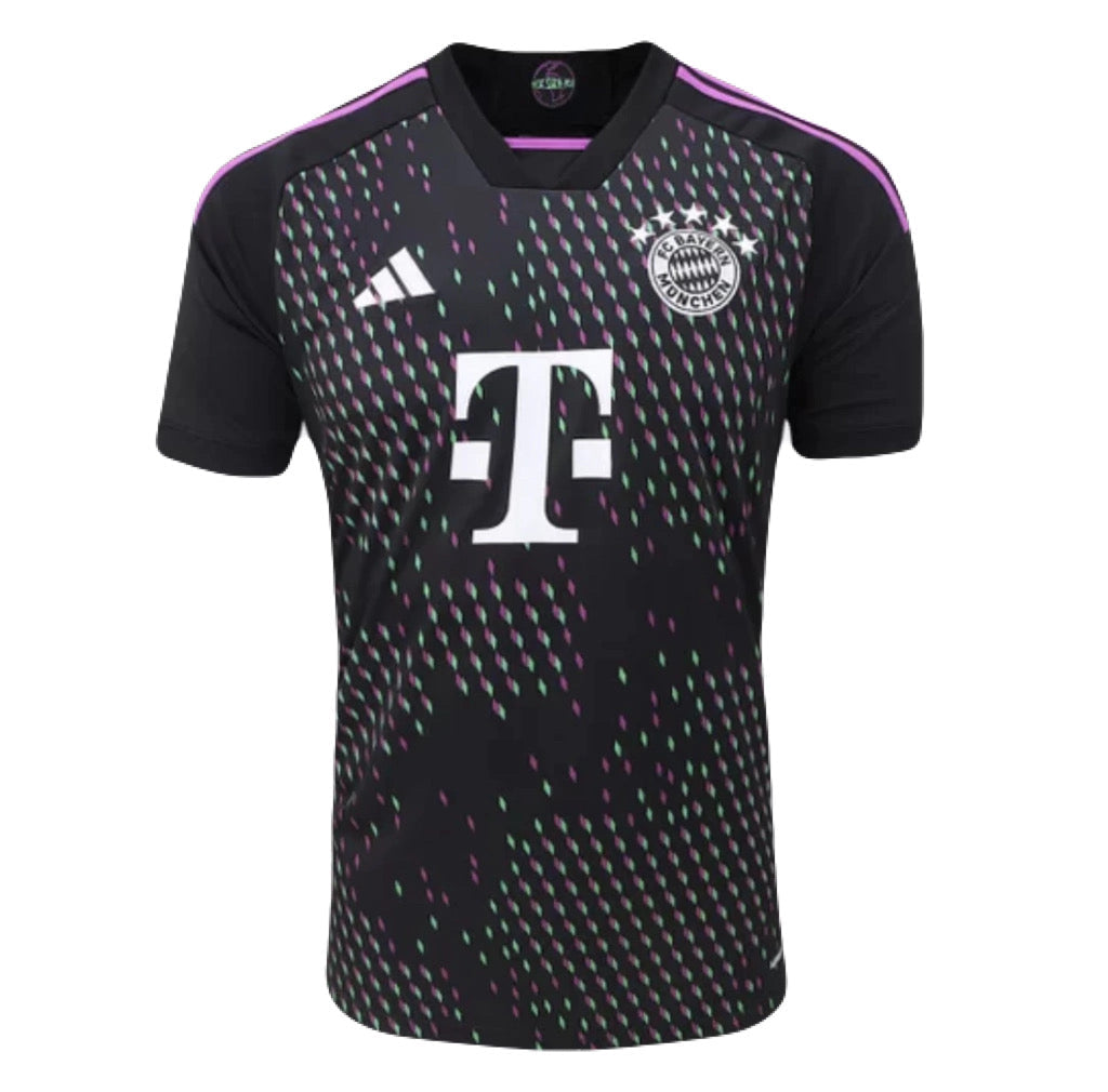 BAYERN DE MUNICH II 23/24 MEN'S