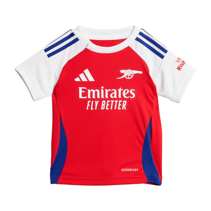 ARSENAL I 24/25 Kids Kit