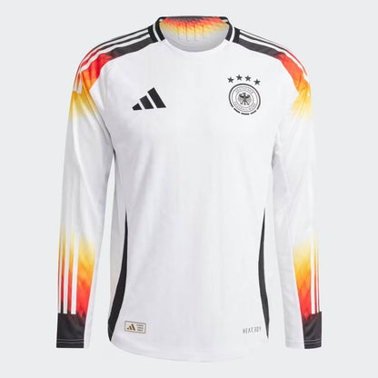 Germany I 24/25 MEN'S (LONG SLEEVE)