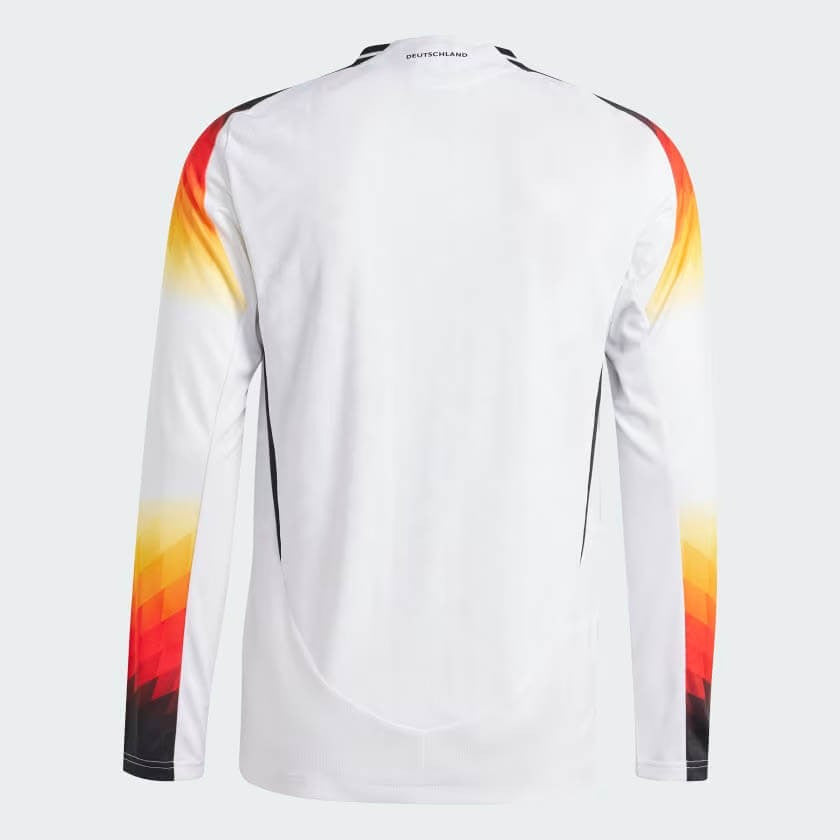 Germany I 24/25 MEN'S (LONG SLEEVE)