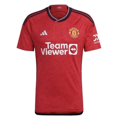 Jersey MANCHESTER UNITED I 23/24 MEN'S