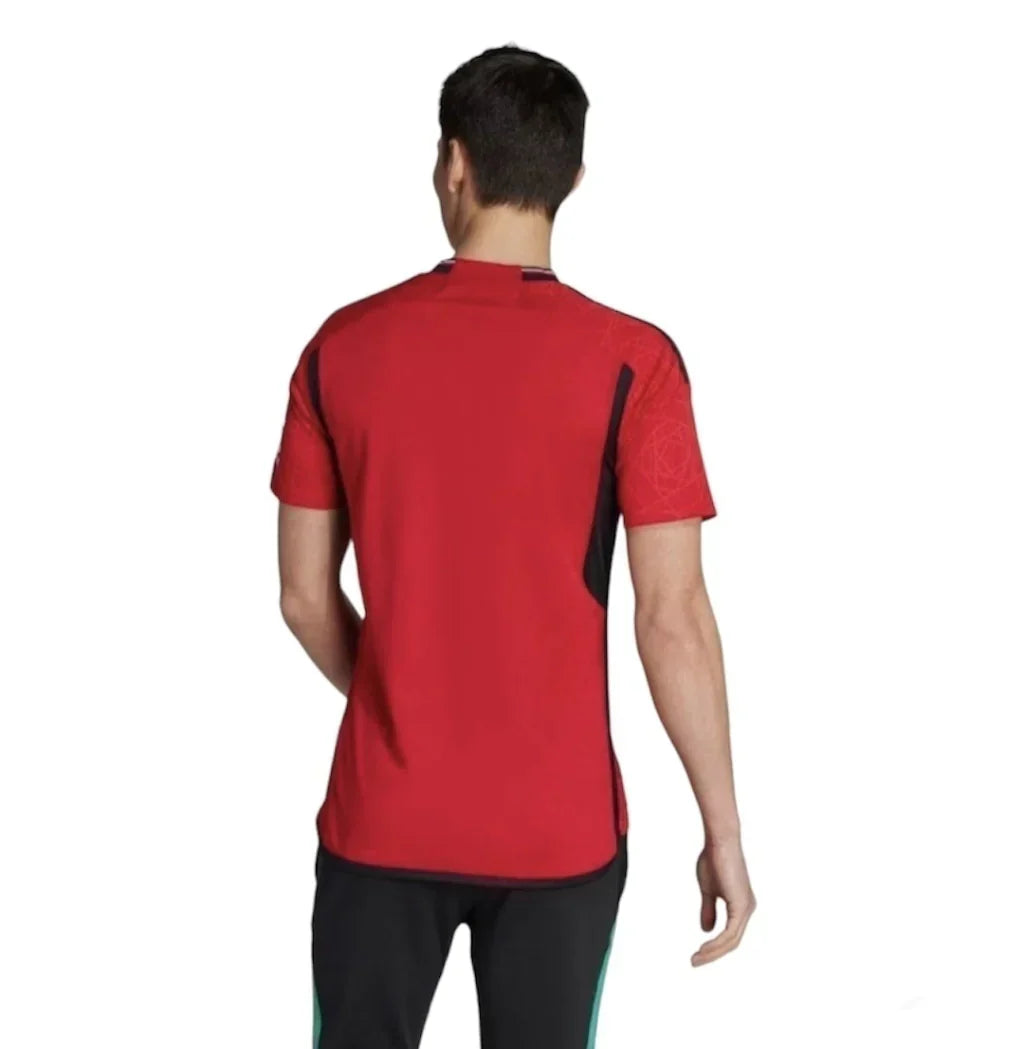 JERSEY MANCHESTER UNITED I 23/24 MEN'S