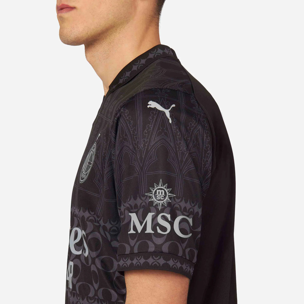 MILAN BLACK I 24/25 MEN'S